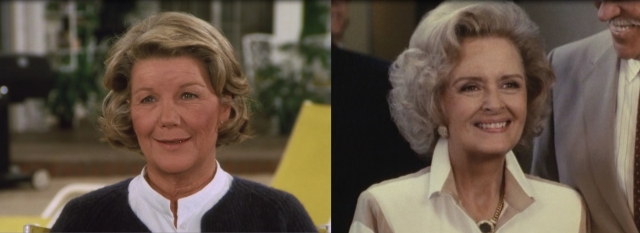 Miss Ellie was played by Barbara Bel Geddes and Donna Reed played the character for one year.